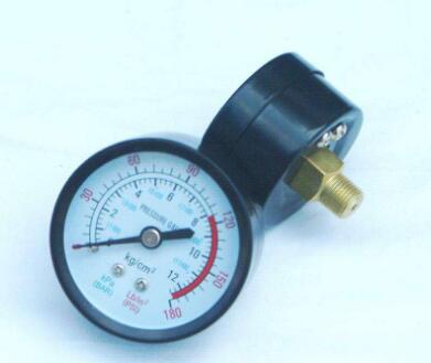 精密數(shù)字壓力表該如何正確使用？